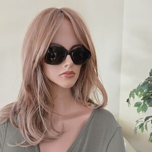 Women's Sunglasses – Tortoise shell Frame